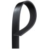 GATES Keilrippenriemen 8PK1525HD für 7700062253