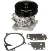 GATES Wasserpumpe, Motorkühlung WP0123 für 1715121