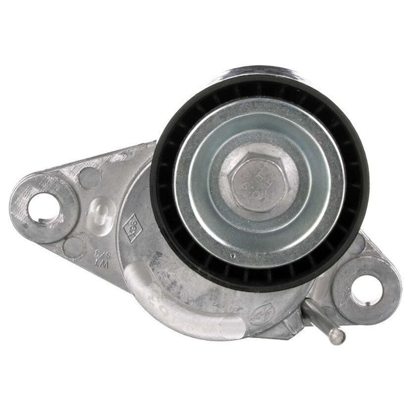 GATES Riemenspanner, Keilrippenriemen T39163 für 8200933753