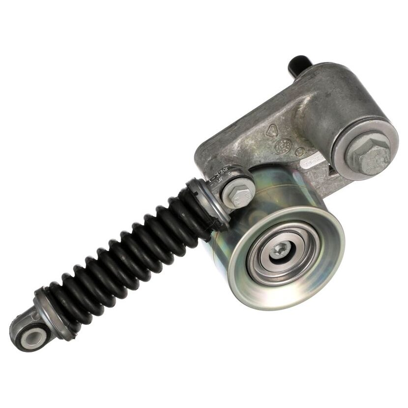 GATES Riemenspanner, Keilrippenriemen T38785 für 0002300510