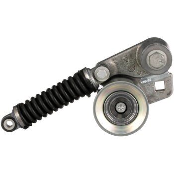 GATES Riemenspanner, Keilrippenriemen T38785 für...