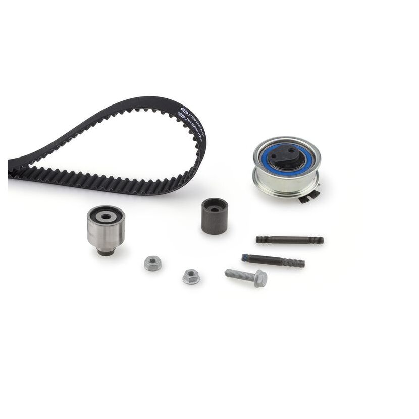 GATES Zahnriemensatz K015678XS für 04L 198 119 A