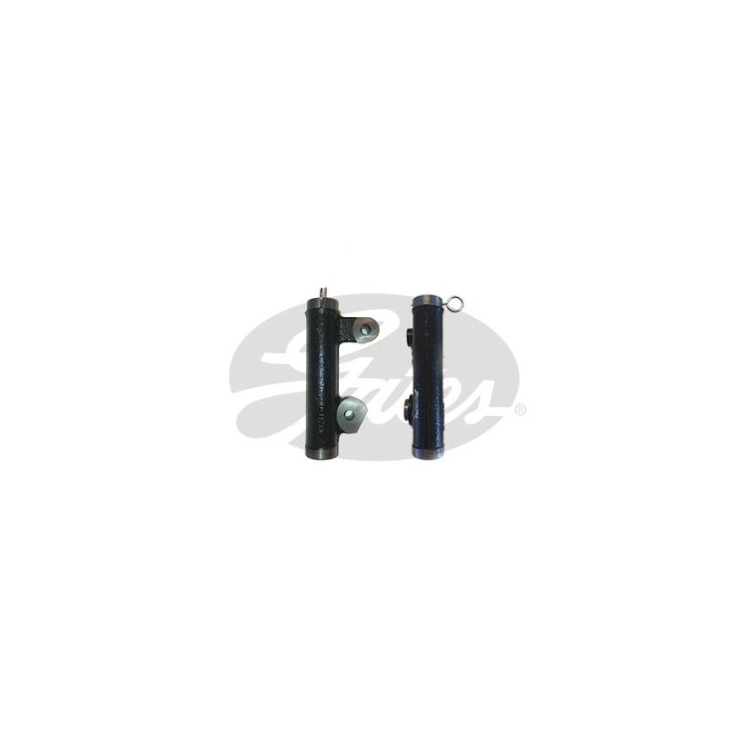GATES Schwingungsdämpfer, Zahnriemen T43170 für 9135033