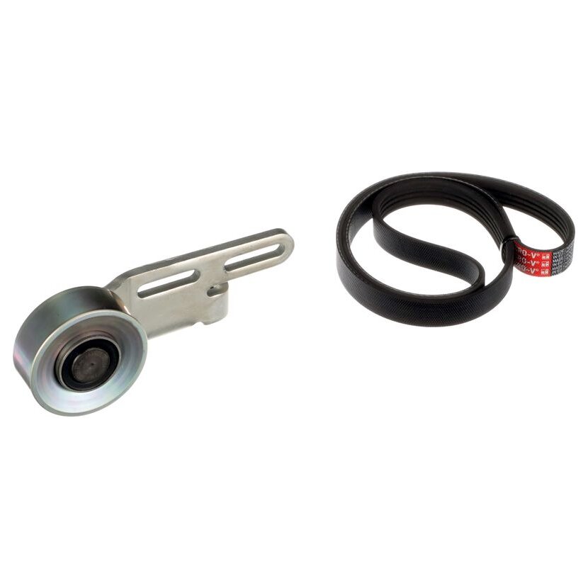 GATES Keilrippenriemensatz K015PK963