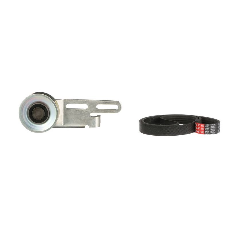 GATES Keilrippenriemensatz K015PK963