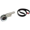 GATES Keilrippenriemensatz K015PK963