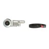 GATES Keilrippenriemensatz K015PK963