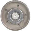 GATES Umlenk-/Führungsrolle, Keilrippenriemen T36436 für 06H903341C