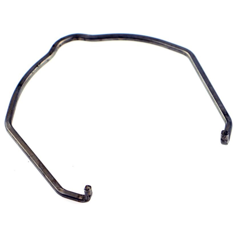 GATES Halteschelle, Ladeluftschlauch HCL015 für 1J0145769C