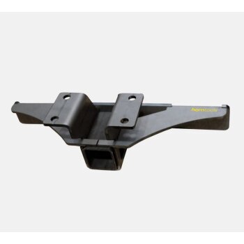 Horntools Schneepflug Anbausatz DP EZ-RH Seilwindensystem...