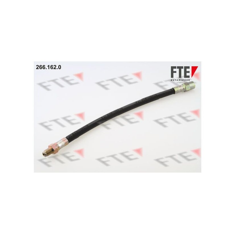 FTE Bremsschlauch 9240334 für 171611701K