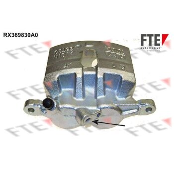FTE Bremssattel 9290455 für 47730-17140
