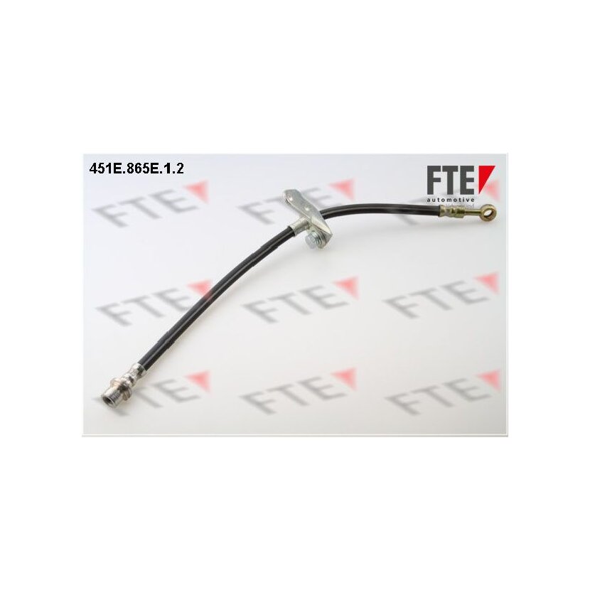 FTE Bremsschlauch 451E.865E.1.2 - 451E865E12 für 46410-S1A-E01
