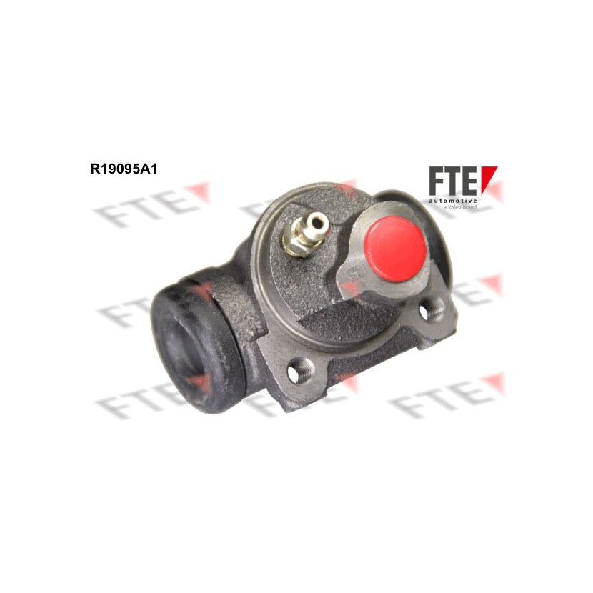 FTE Radbremszylinder 9210132 für 4402-E0