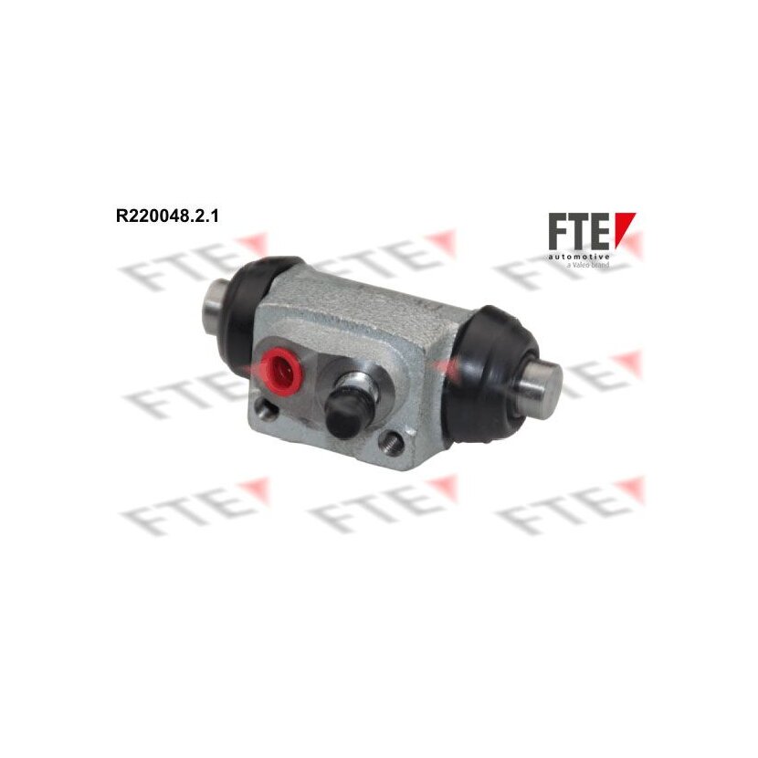 FTE Radbremszylinder 9210233 für 58420-4A000