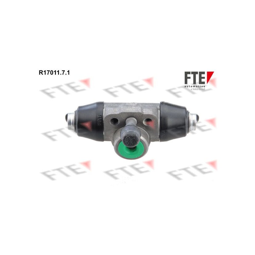 FTE Radbremszylinder 9210037 für 309611051