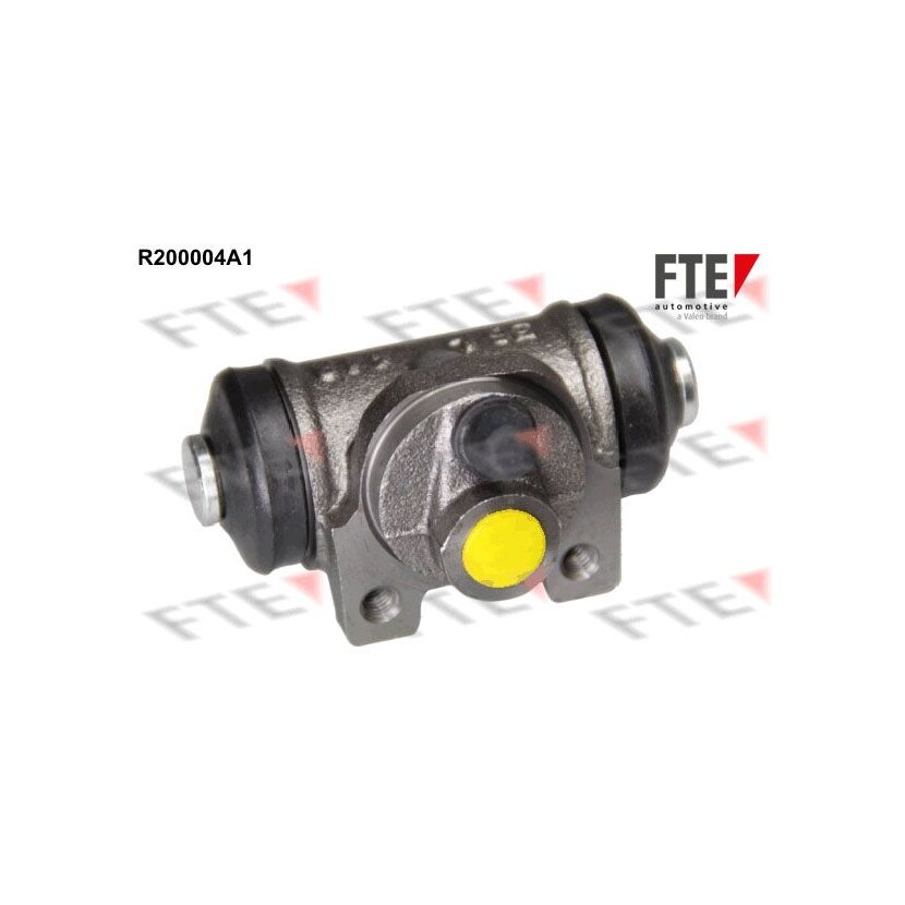 FTE Radbremszylinder 9210139 für 4402-A8