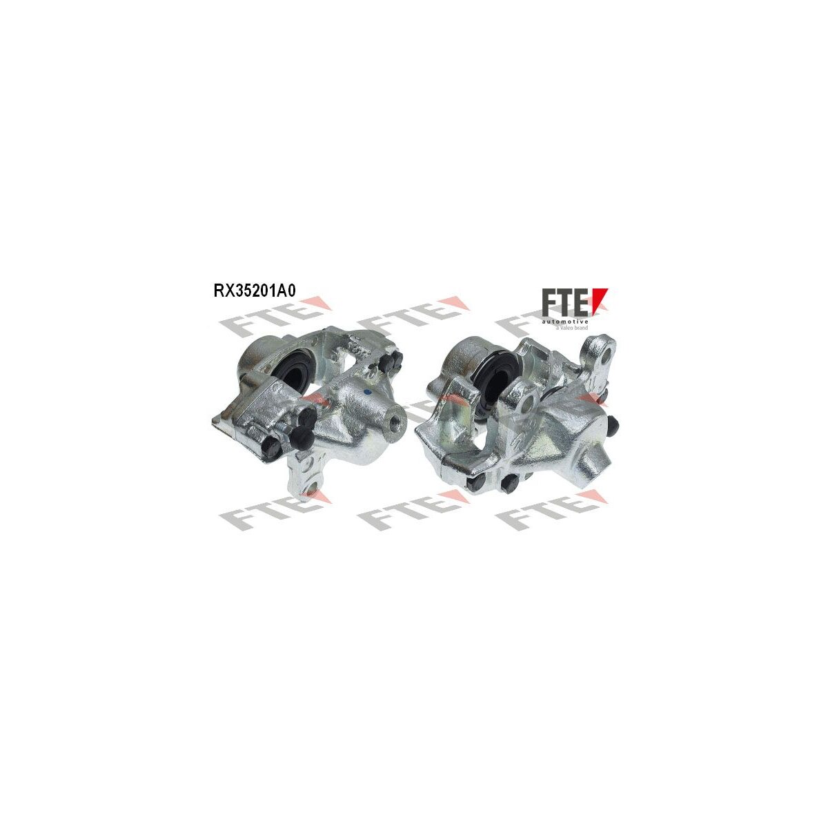 FTE Bremssattel 9290370 für 1244200383, 62,00 €