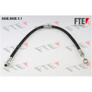 FTE Bremsschlauch 505E.865E.1.1 - 505E865E11 für...