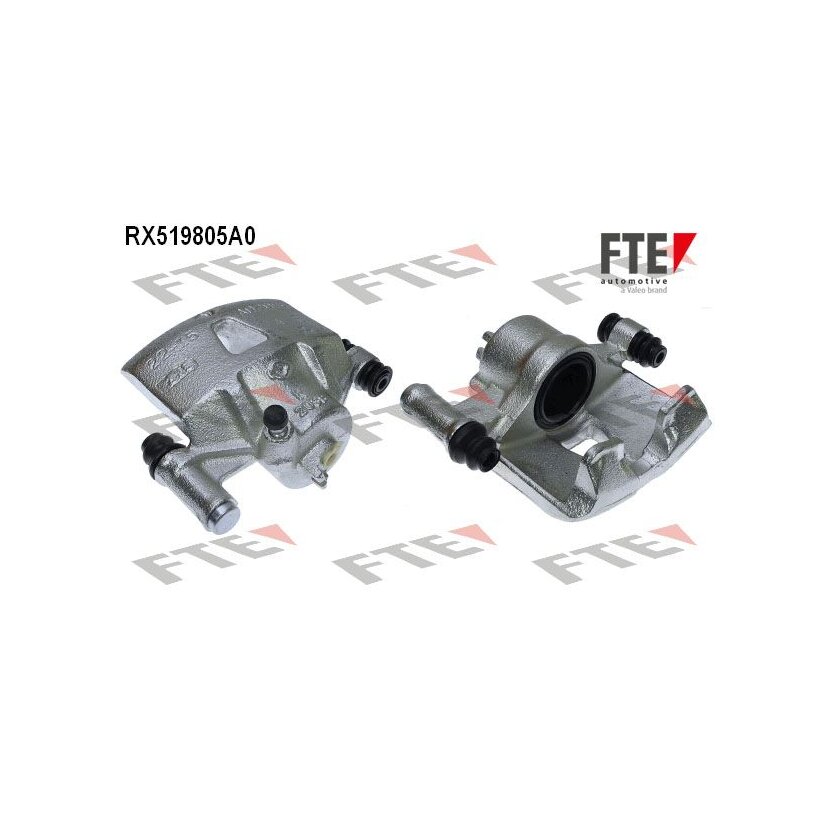 FTE Bremssattel 9291467 für 44001-05J00
