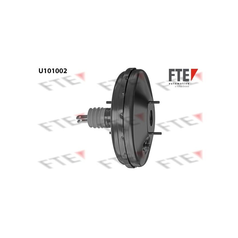 FTE Bremskraftverstärker 9230000 für 0034301530