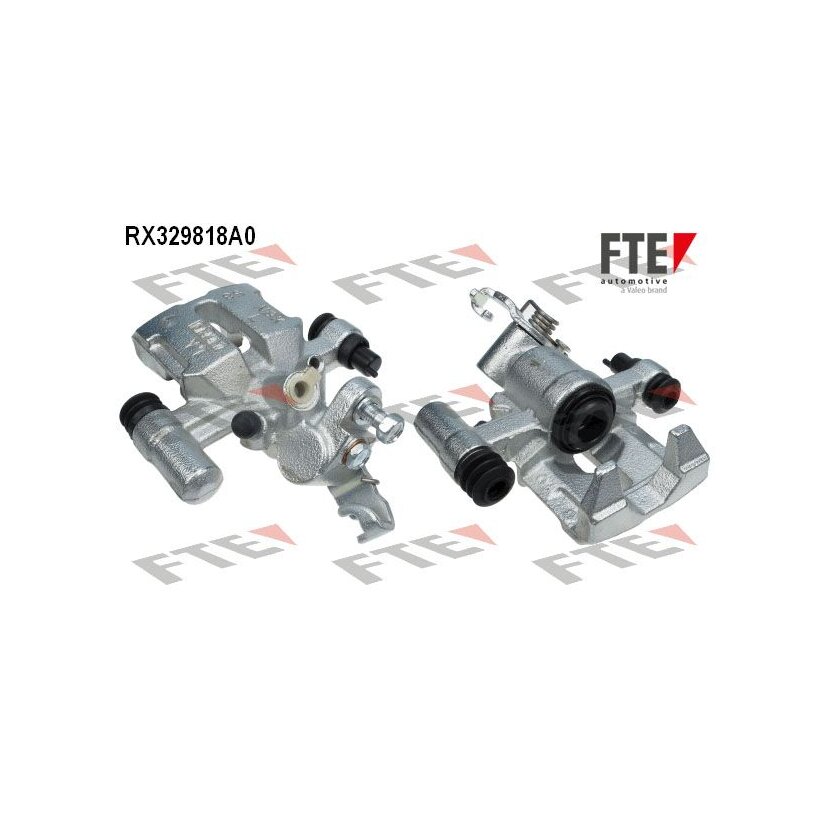 FTE Bremssattel 9290214 für NA012671X