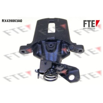 FTE Bremssattel 9291062 für JLM20925