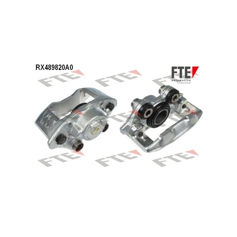 FTE Bremssattel 9291362 für 3487381