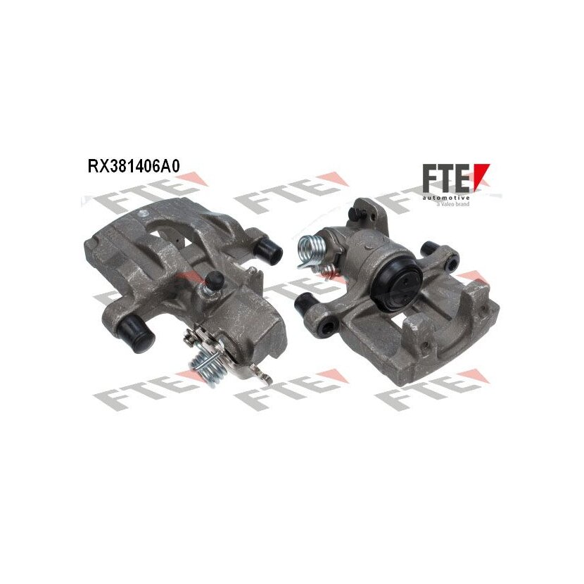 FTE Bremssattel 9290497 für 44001-AV700