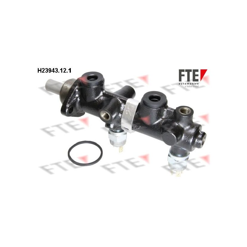 FTE Hauptbremszylinder 9220314 für 928 355 011 03