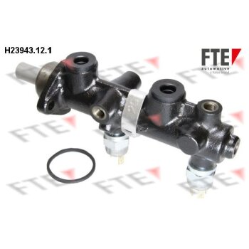 FTE Hauptbremszylinder 9220314 für 928 355 011 03