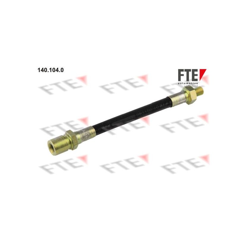 FTE Bremsschlauch 140.104.0 - 1401040 für 4108899