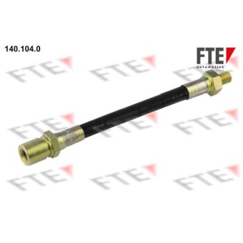 FTE Bremsschlauch 140.104.0 - 1401040 für 4108899
