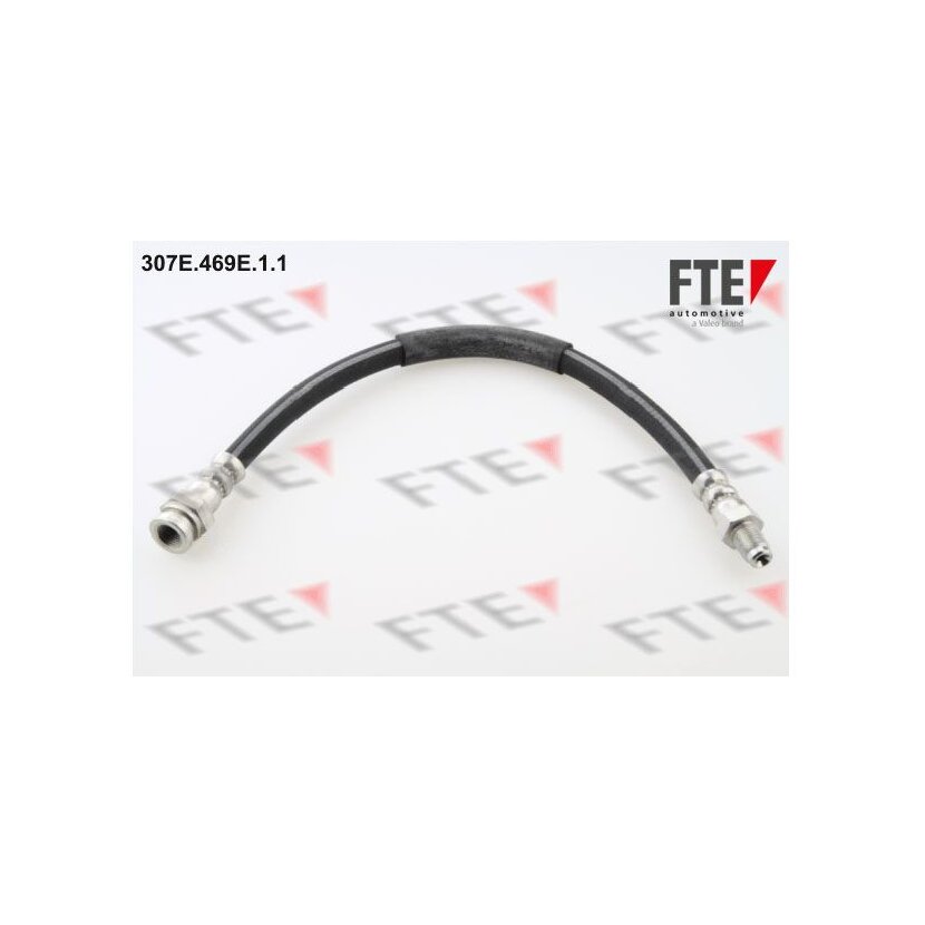 FTE Bremsschlauch 9240473 für 46738559