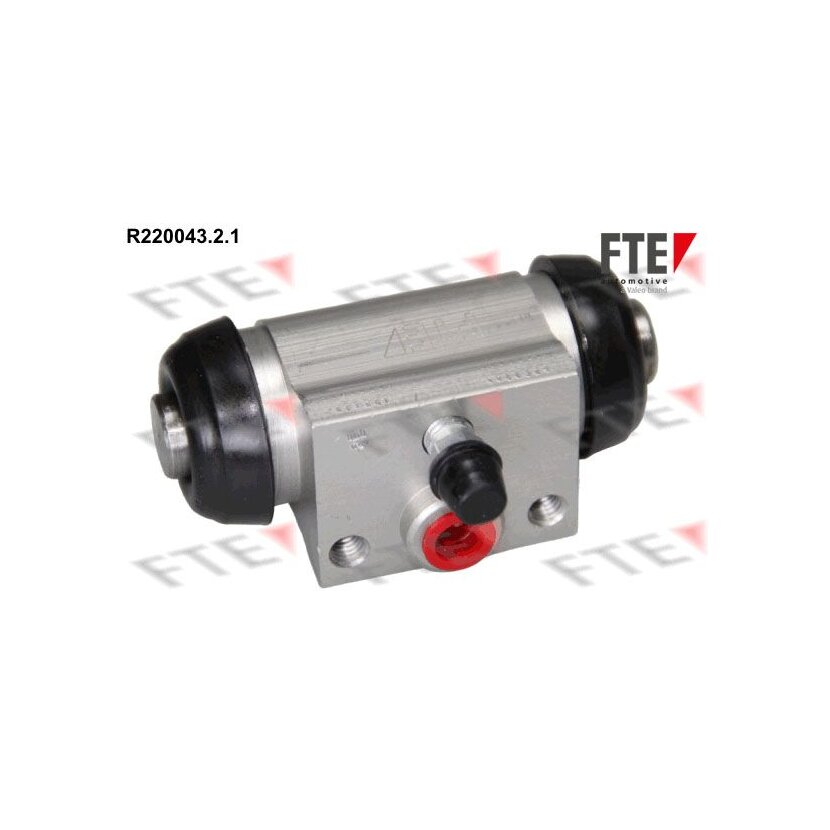 FTE Radbremszylinder 9210229 für 4402-F2