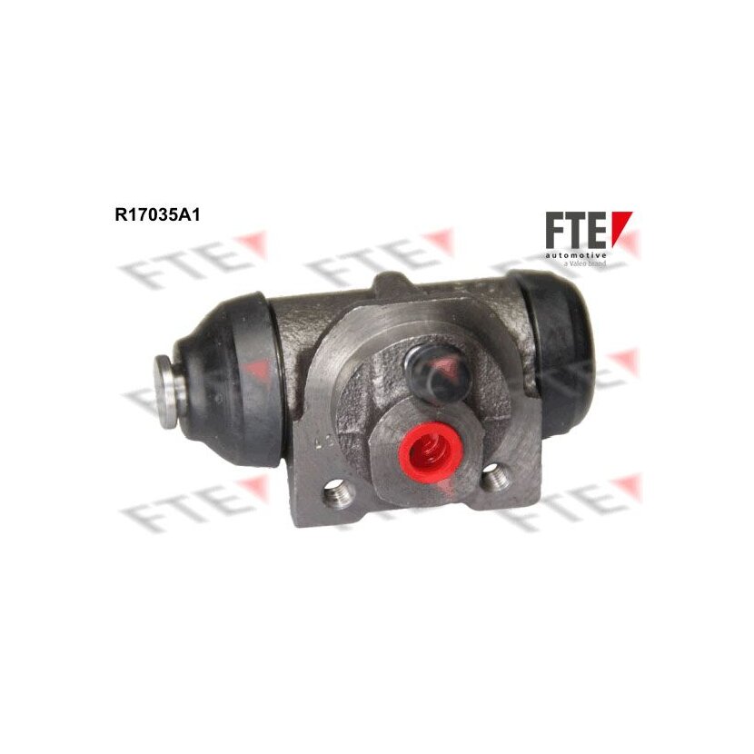FTE Radbremszylinder 9210043 für 7701040850