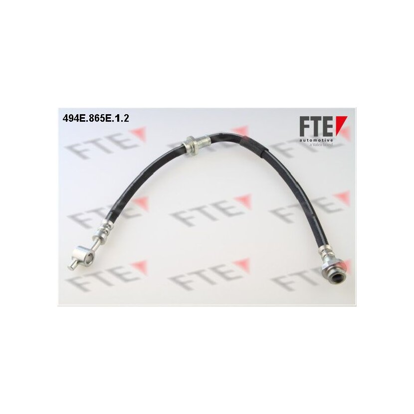FTE Bremsschlauch 9240704 für 46210-4U200