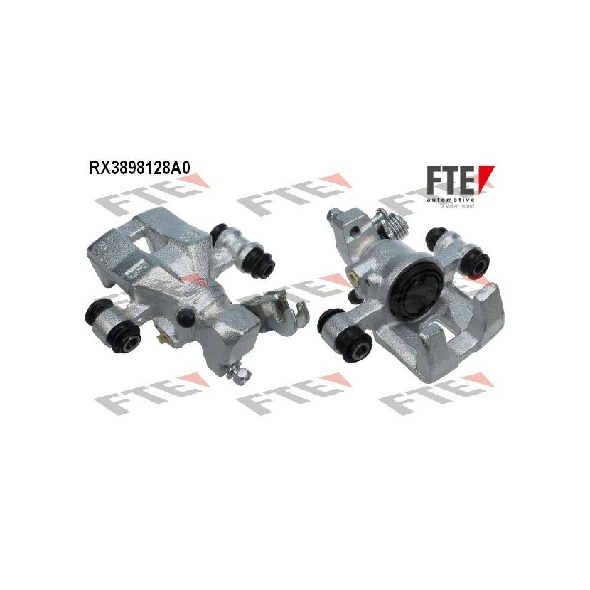 FTE Bremssattel 9290549 für 0K2FC-49980