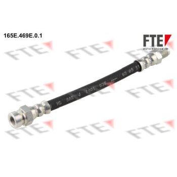 FTE Bremsschlauch 9240883 für MB238428