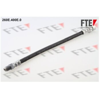 FTE Bremsschlauch 260E.400E.0 - 260E400E0 für 974...