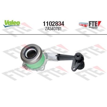 FTE Zentralausrücker, Kupplung 1102834 für 2260...