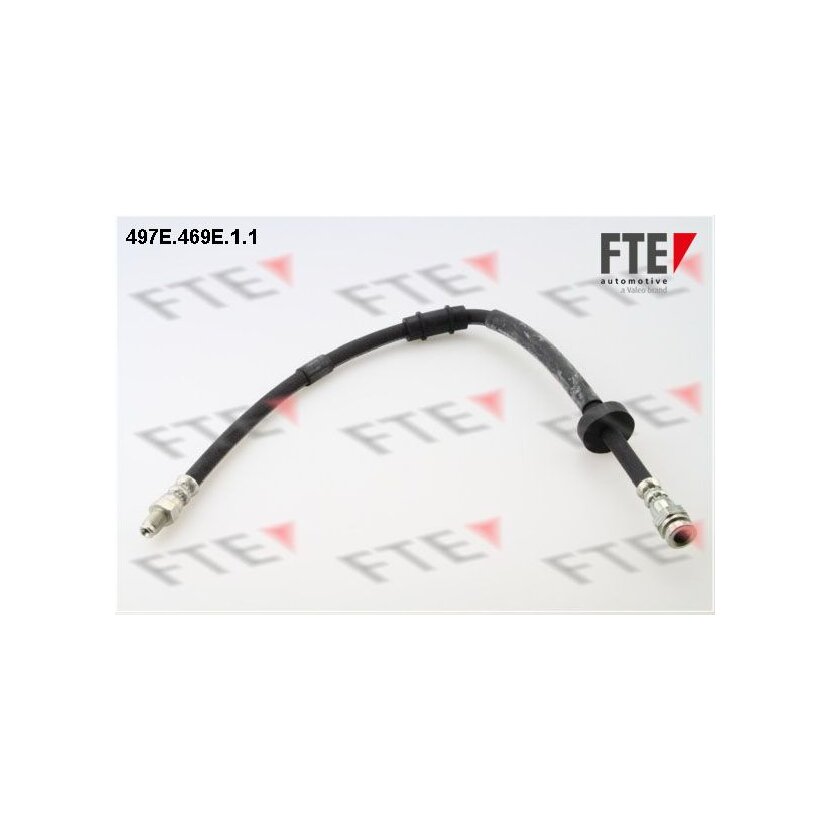 FTE Bremsschlauch 497E.469E.1.1 - 497E469E11 für 51729492