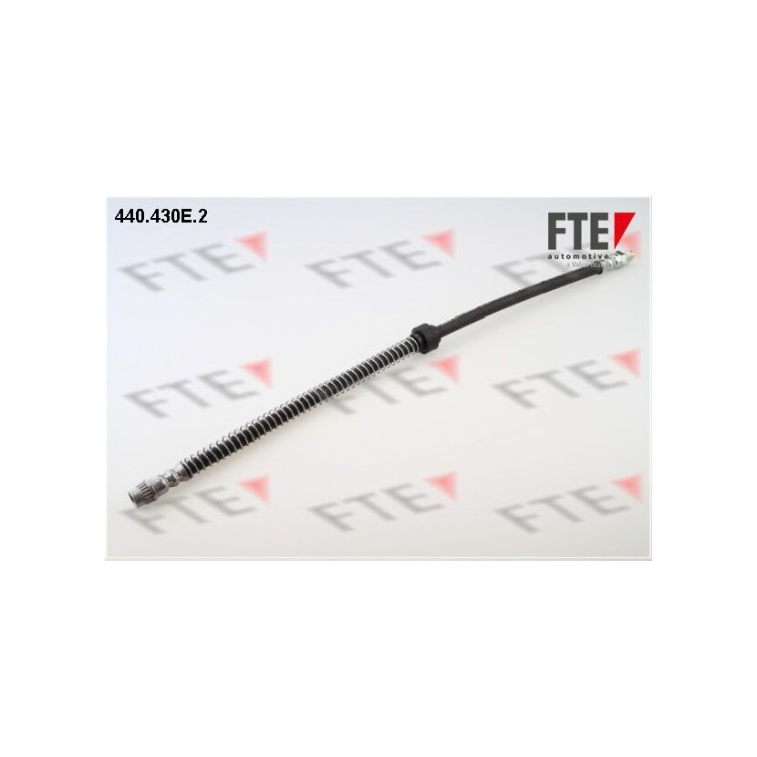 FTE Bremsschlauch 9240267 für 480685