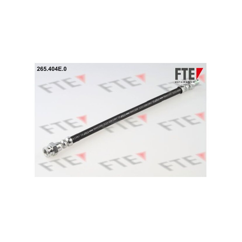 FTE Bremsschlauch 9240114 für 4477793