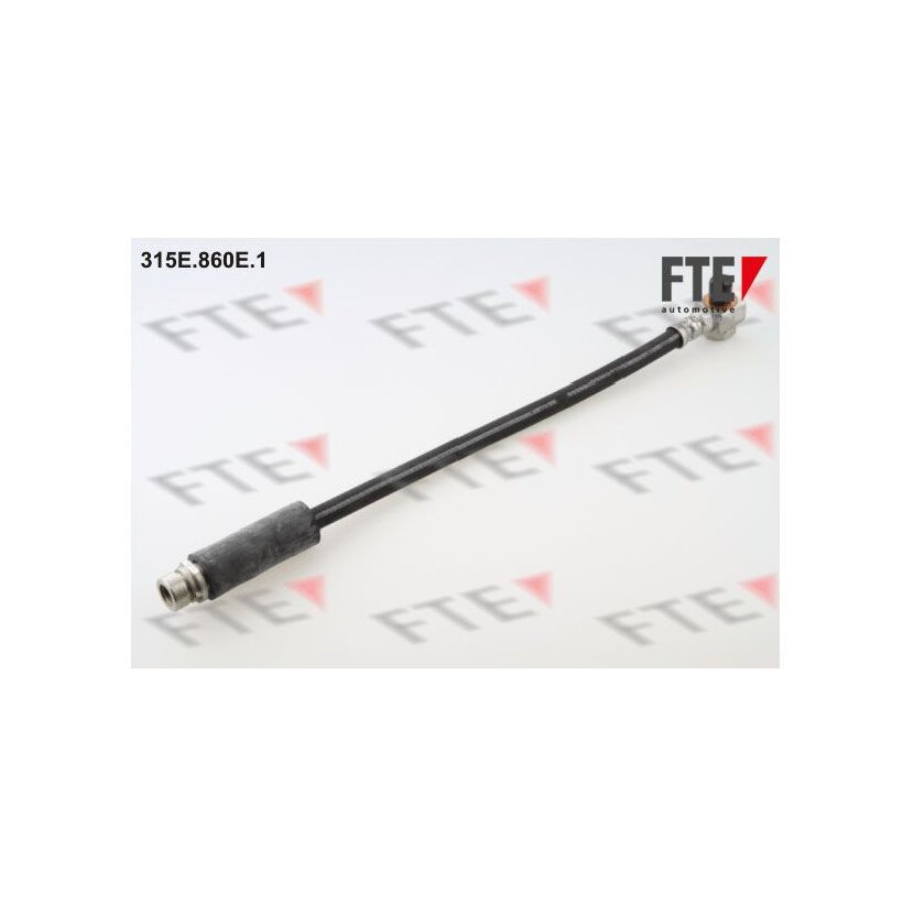 FTE Bremsschlauch 9240481 für 1051091