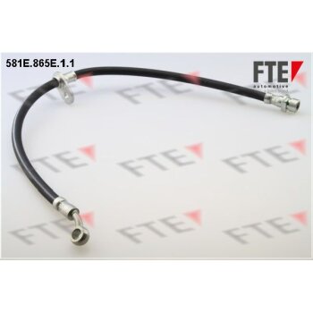 FTE Bremsschlauch 581E.865E.1.1 - 581E865E11 für...