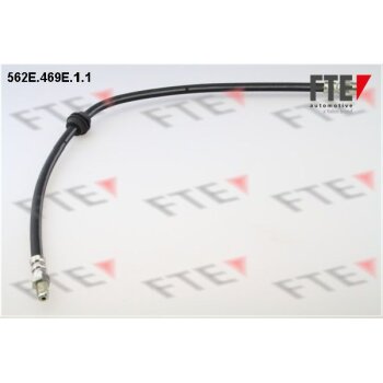 FTE Bremsschlauch 9240782 für 34 32 6 753 610
