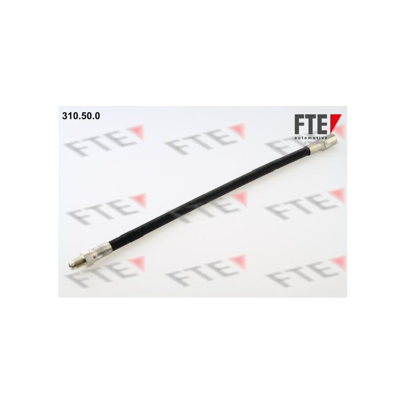 FTE Bremsschlauch 9240157 für 321611701F