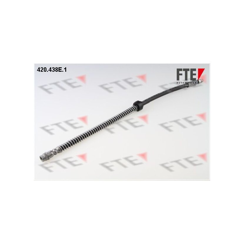 FTE Bremsschlauch 9240251 für 480642