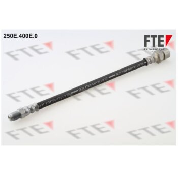 FTE Bremsschlauch 250E.400E.0 - 250E400E0 für 2121...